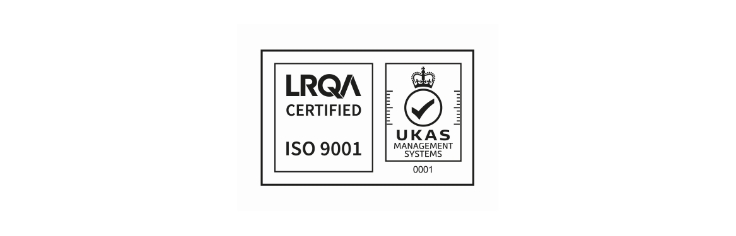 Logo LRQA