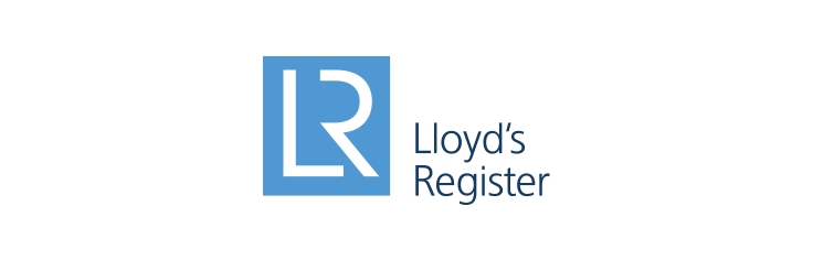 Logo Lloyd's Register