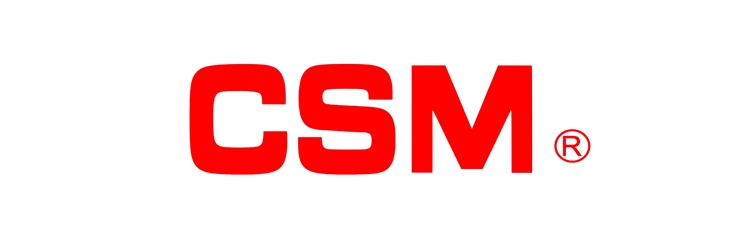 Logo CSM